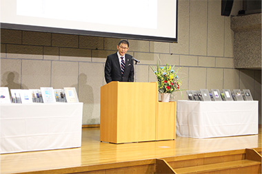 第54回山梨広告賞作品展＆表彰式