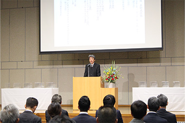 第54回山梨広告賞作品展＆表彰式