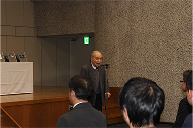 第534回山梨広告賞作品展＆表彰式