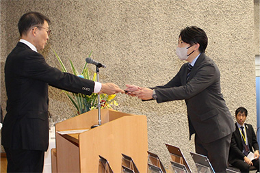 第54回山梨広告賞作品展＆表彰式