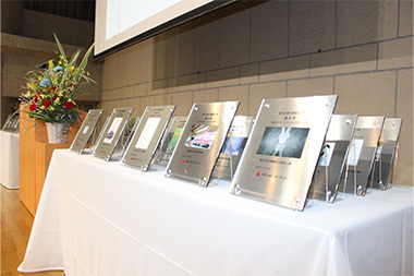 第54回山梨広告賞作品展＆表彰式